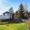 6 person holiday home in HENÅN