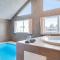 5 star holiday home in Grenaa