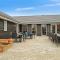 5 star holiday home in Grenaa