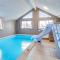 5 star holiday home in Grenaa