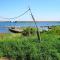 5 person holiday home in Sölvesborg