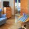 5 person holiday home in Sölvesborg