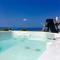 Paros Afrodite Luxury Villas