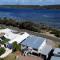 White Springs, Our Peaceful Holiday House In Coffin Bay