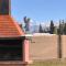 Cabañas con pileta CLIMATIZADA y parque en Mendoza VERDE