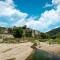 Holiday Home in Montclus near river