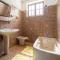 Holiday Home in Montclus near river