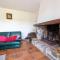 Holiday Home in Montclus near river