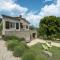 Holiday Home in Montclus near river