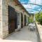 Holiday Home in Montclus near river