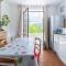 Holiday Home in Montclus near river