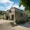 Holiday Home in Montclus near river