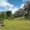 Holiday Home in Montclus near river