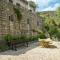 Holiday Home in Montclus near river