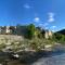 Holiday Home in Montclus near river