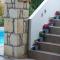 Villa in Crete with Pool and Sea View