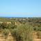 Villa in Crete with Pool and Sea View