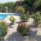 Villa in Crete with Pool and Sea View
