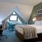 Foto: Jurys Inn Dublin Christchurch 38/41