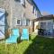 Charming Stay in Montfaucon
