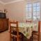 Charming Stay in Montfaucon