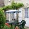 Charming Stay in Montfaucon