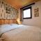 Chalet with balcony in Veluwe