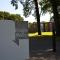 Chalet with balcony in Veluwe