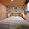 Chalet with balcony in Veluwe