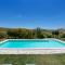 Tuscan Hilltop Farm Stay
