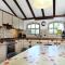 Family Farmhouse with go-karts