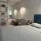 Beach apartment's