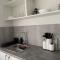 Beach apartment's