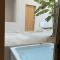 Τhe Noverian Antama Organic Beach Resort Chania with Outdoor Heated Pool