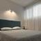 Beach apartment's