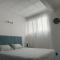 Beach apartment's