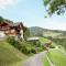 Apartment in Wagrain near Ski Slopes