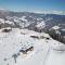 Apartment in Wagrain near Ski Slopes