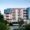 Orchidea Hotel Foto: Orchidea Hotel