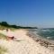 Holiday Home with Sauna by Beach