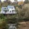 Apple Tree Cottage - Charming Coastal Getaway