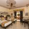 Umaid Mahal - A Heritage Style Boutique Hotel - Jaipur