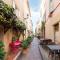 Villa in Mouans-Sartoux with Pool & Beach