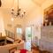 Villa in Mouans-Sartoux with Pool & Beach