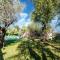 Villa in Mouans-Sartoux with Pool & Beach