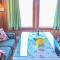 5 person holiday home in lyngdal-By Traum
