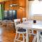 5 person holiday home in lyngdal-By Traum