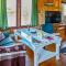 5 person holiday home in lyngdal-By Traum
