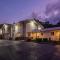 Super 8 by Wyndham Elkins