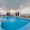 Comfort Inn Romeoville - Bolingbrook